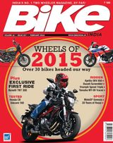 Bike India - February 2015 February 2015